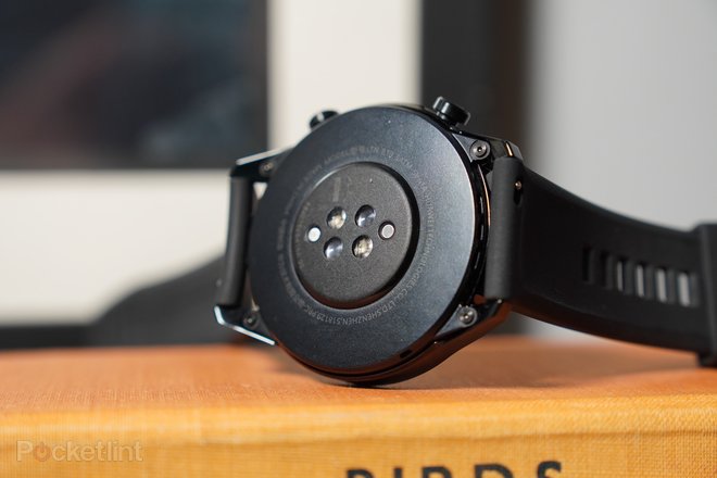 Ulasan Huawei Watch GT 2: Jam tangan pintar sederhana, jam tangan super kebugaran 2