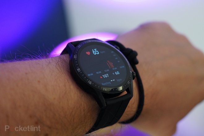 Ulasan Huawei Watch GT 2: Jam tangan pintar sederhana, jam tangan super kebugaran 5