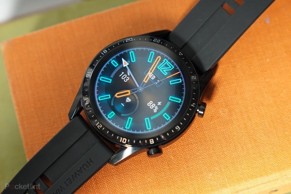 Ulasan Huawei Watch GT 2: Jam tangan pintar sederhana, jam tangan super kebugaran