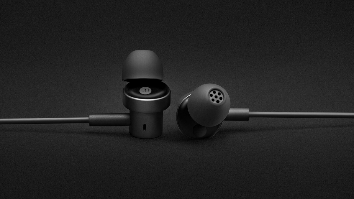 Xiaomi Launches Mi Dual Driver In-Ear Earphones in India, Featuring Dual Dynamic Drivers, Braided Cable
