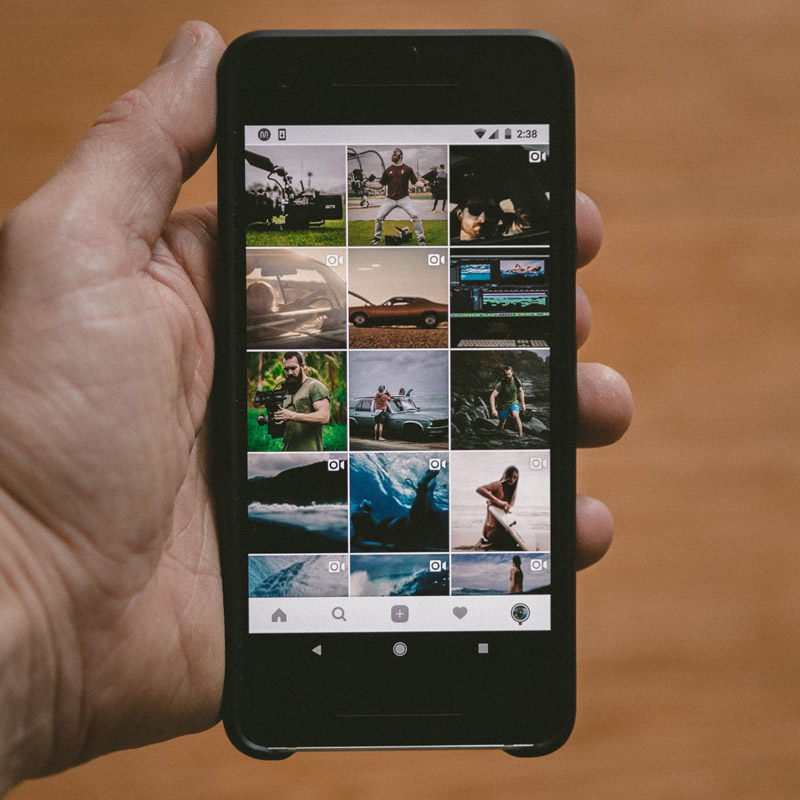 7 melhores alternativas ao Linktree para bio do Instagram