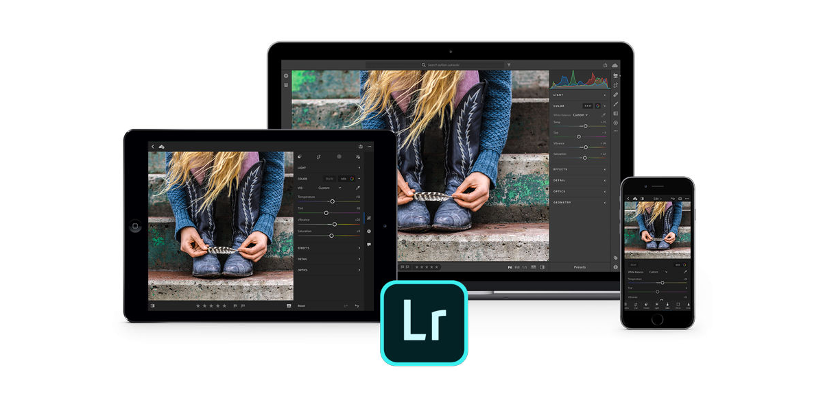Adobe Lightroom menambahkan dukungan untuk Split View di iPad dan peningkatan alur kerja di Mac