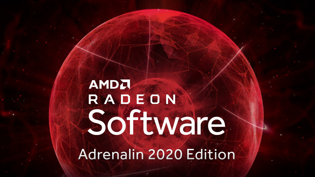 Adrenalin 2020 Edition 20.2.2: AMD-Treiber behebt Fehler und ist nicht „Game Ready“