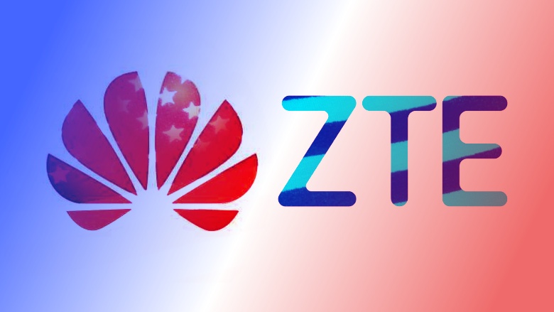 Amerika Serikat akan melarang pembelian peralatan dari Huawei dan ZTE
