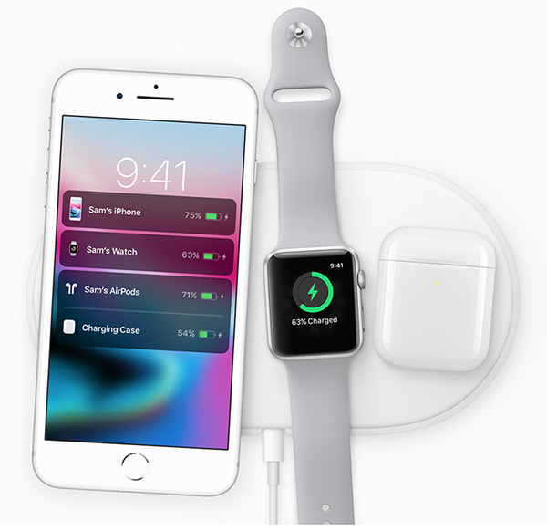 Matras pengisian nirkabel yang lebih kecil dikatakan termasuk di antara enam perangkat yang akan dirilis oleh Apple di paruh pertama tahun ini.