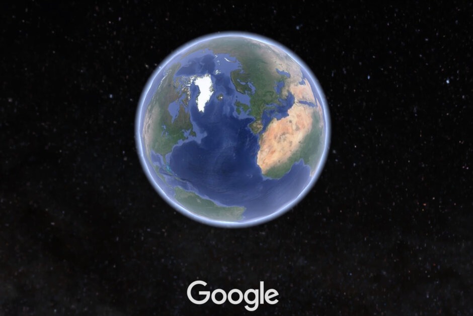 Anda sekarang dapat menjelajahi ruang dan bintang di Google Play Store