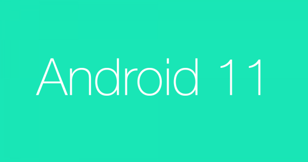 Android 11: semua yang perlu Anda ketahui