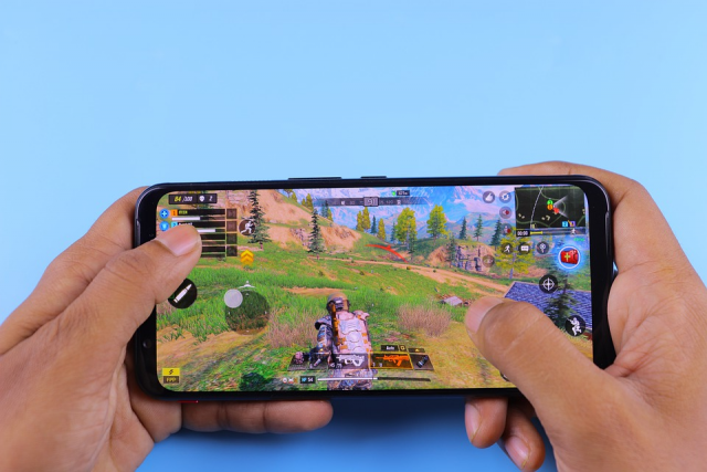 Android Advantage: Why is it Preferred by Online Gamers?