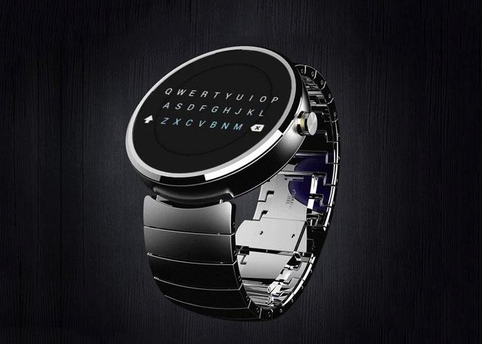 ¿Acaba de confirmar Google la existencia del Pixel Watch?