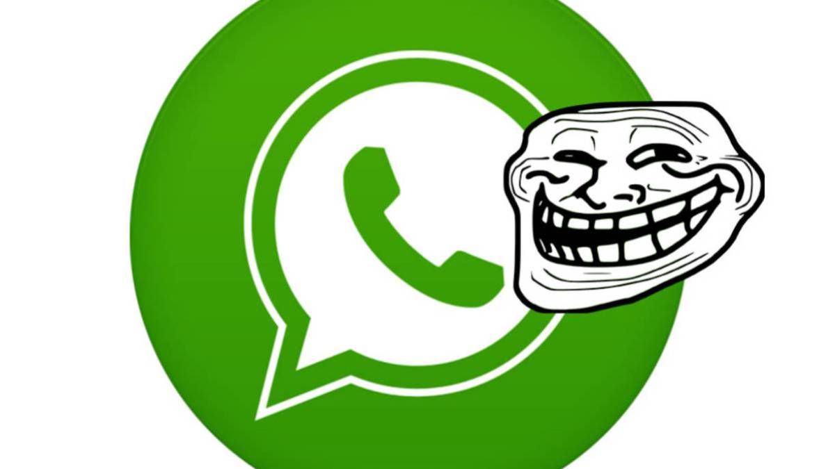 Aplikasi dan situs web untuk melucu pada WhatsApp April Fool's Day 2019