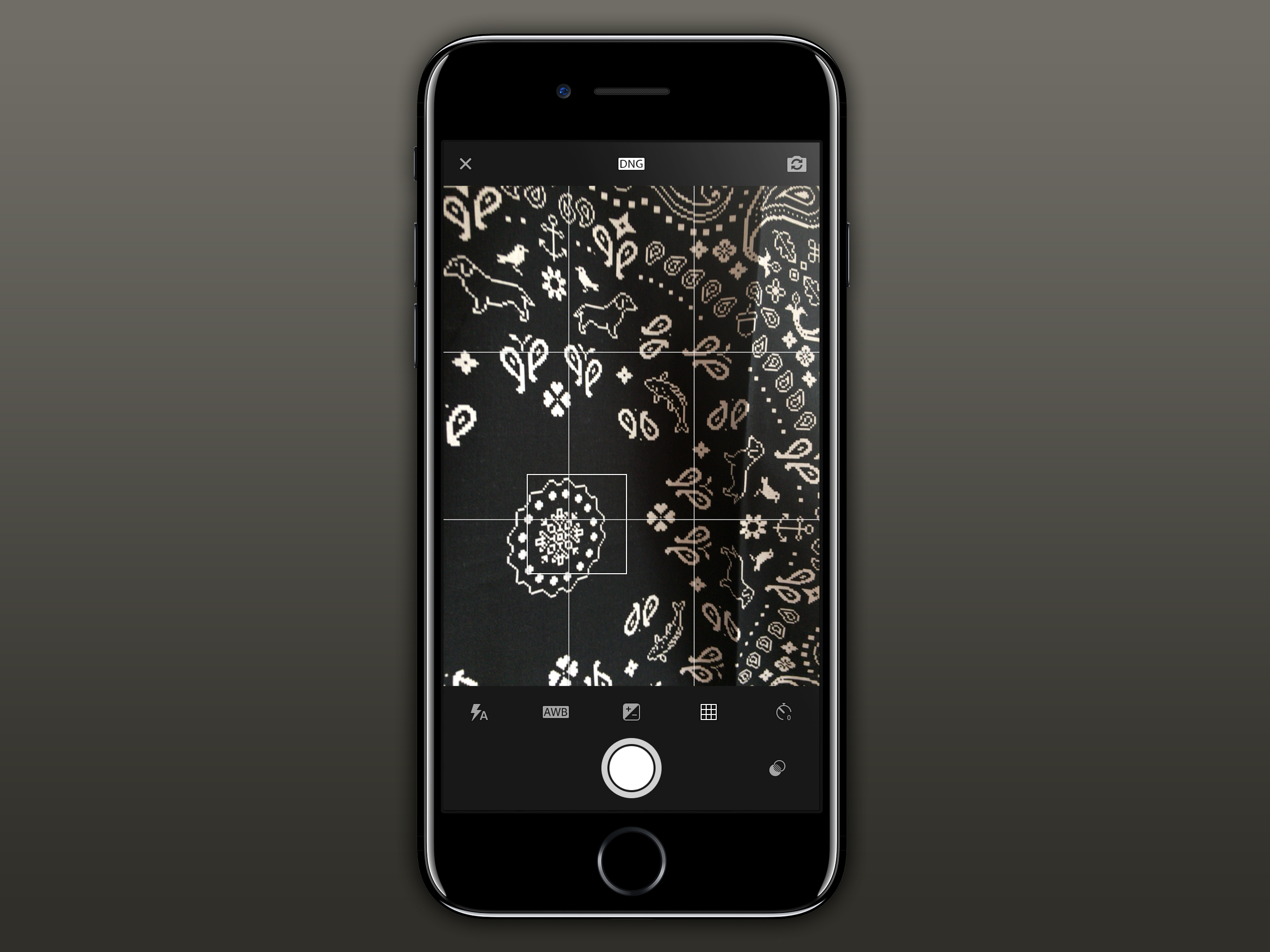 Veckans applikation: Adobe Photoshop Lightroom för iPhone 1 granskning
