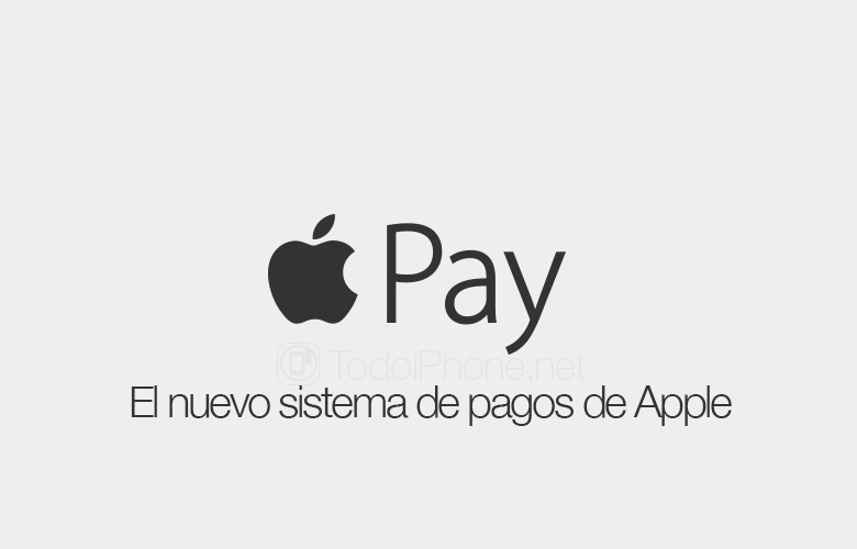 Apple Pay, ett nytt betalningssystem för iPhone 6 och iPhone 6 Plus 2