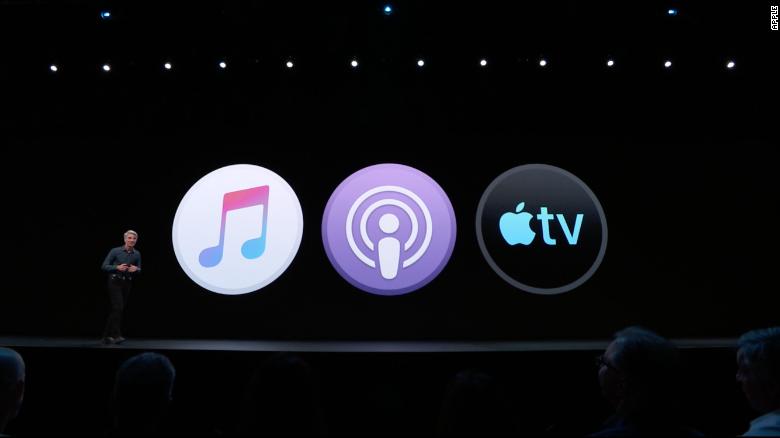 Apple Secara Resmi Membunuh iTunes, & Ini Masalah Besar Bagi DJ 1