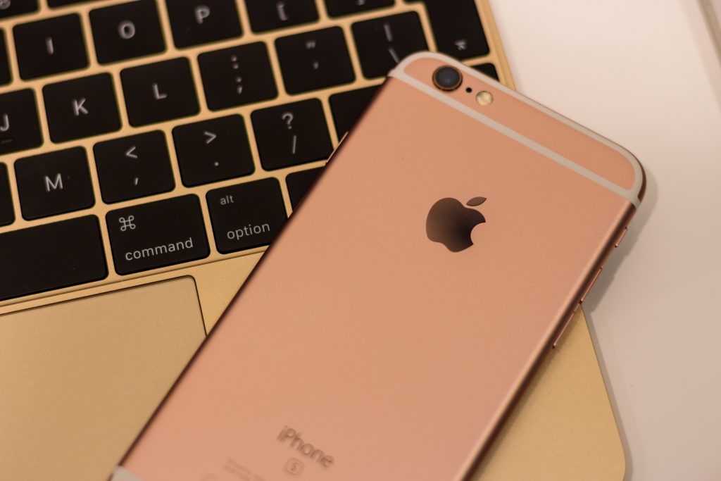 Apple akan memperbaiki unit-unit iPhone 6S yang tidak dihidupkan secara gratis