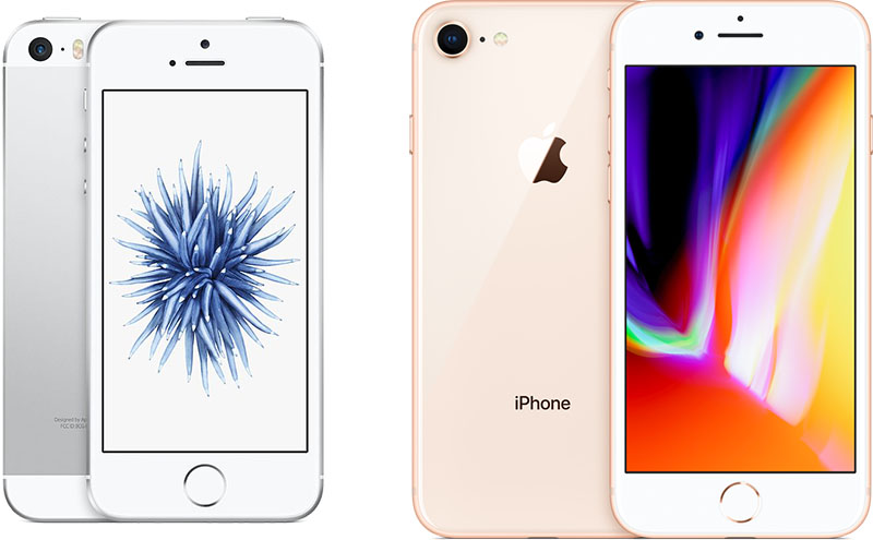 Apple berencana untuk meluncurkan iPhone SE 2 pada awal 2020 menurut analis Ming-Chi Kuo