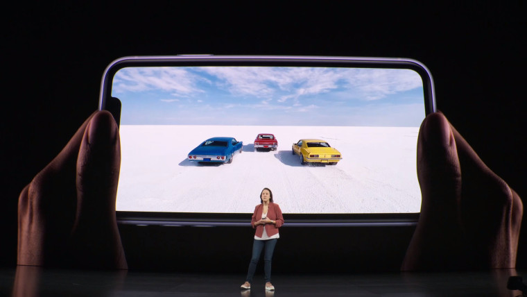 Apple dapat meluncurkan iPhone dengan sensor sidik jari dalam layar Qualcomm-built pada tahun 2020