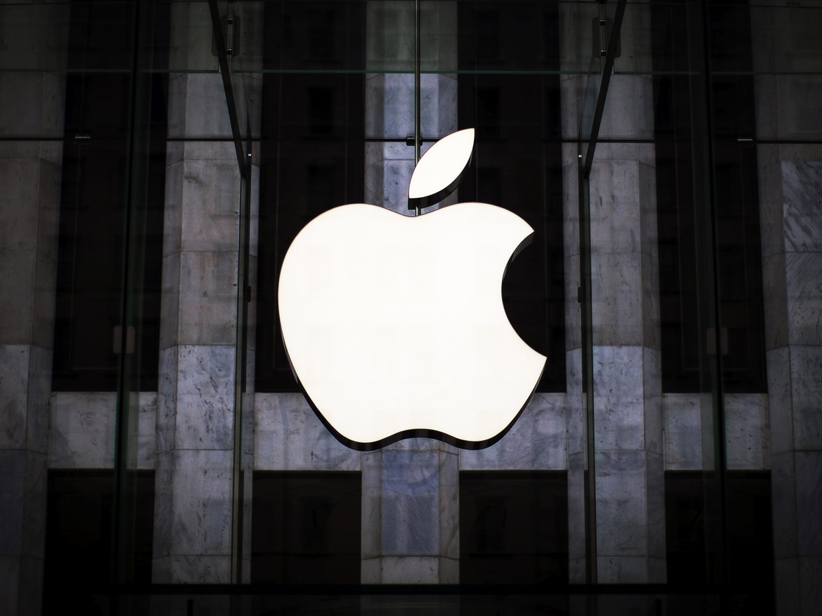 Apple dapat membuka iOS untuk aplikasi pihak ketiga untuk menggantikan pemilik, kata rumor 2