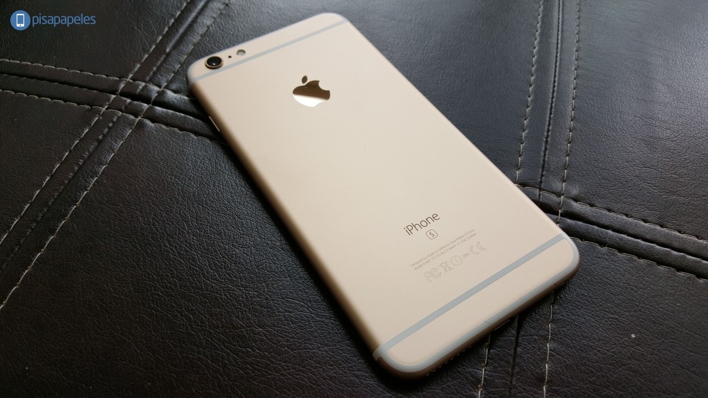 Apple iPhone 6s Plus [Review] 1