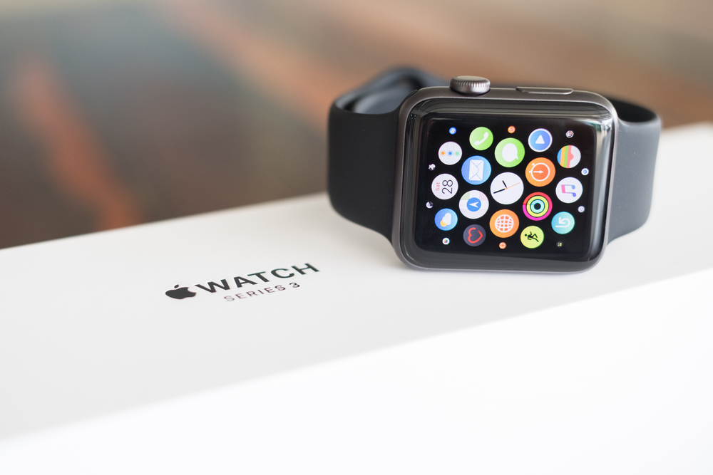 Apple meluncurkan watchOS 6.1.3 dengan perbaikan bug penting