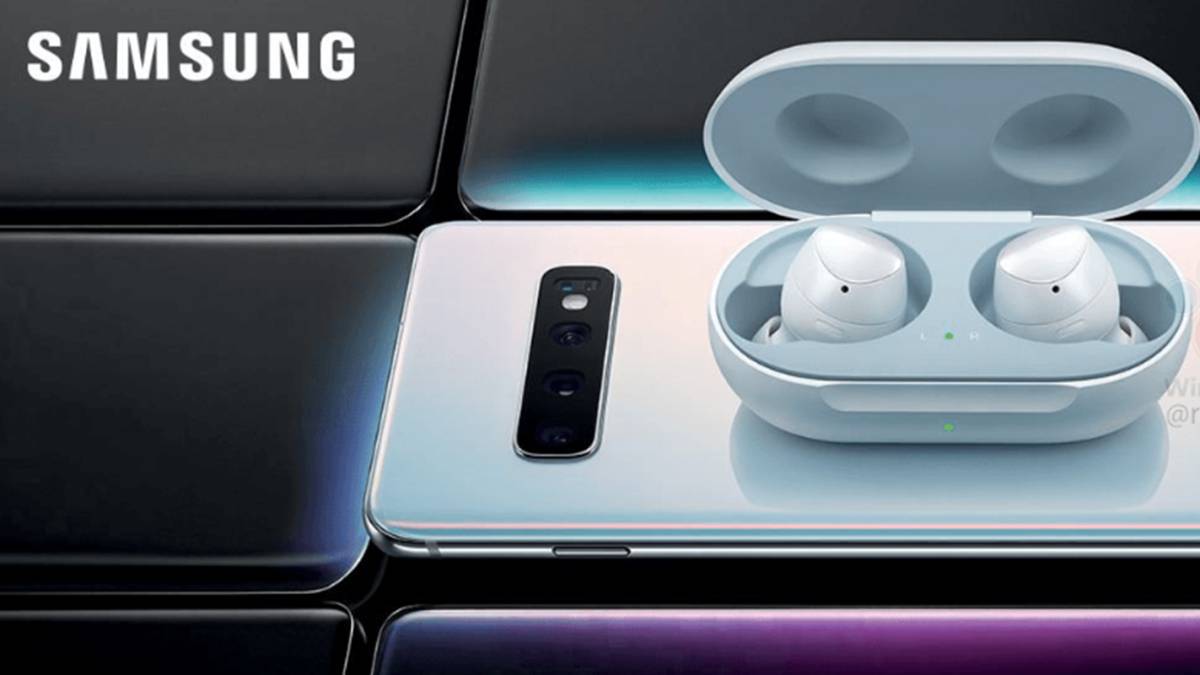 ð¥ Apple mengkonfirmasi pengembangan Samsung Galaxy Tunas + dengan