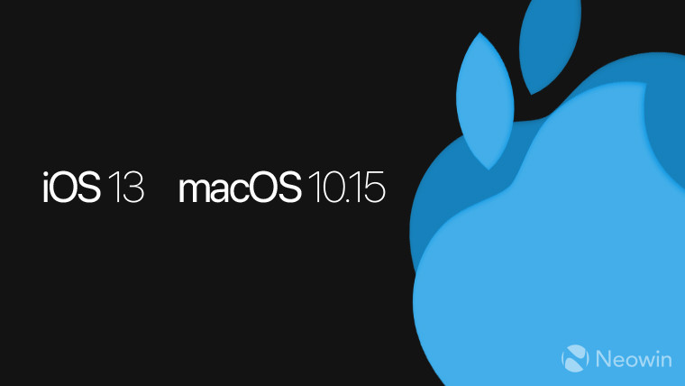 Apple merilis beta publik pertama iOS 13.4 dengan iCloud Folder Sharing dan lainnya