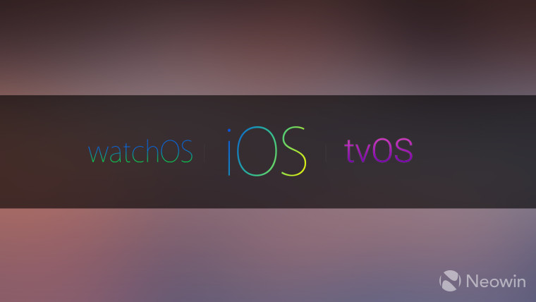 Apple merilis iOS 13.3, watchOS 6.1.1, dan tvOS 13.3
