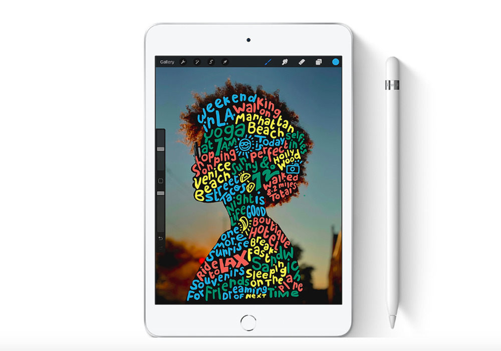 iPad mini 5 Reconditionne Apple vend désormais liPad mini 5 et liPad Air 10,5 pouces reconditionnés aux États Unis