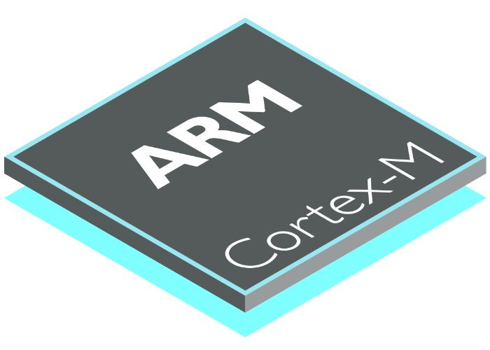 Arm Cortex -M55