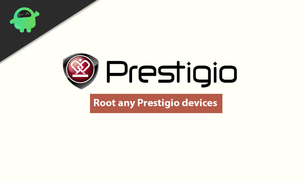 How to root any Prestigio device using Magisk [No TWRP required]