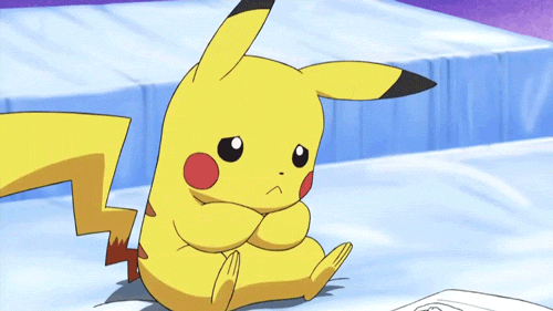 Saya dapat kehilangan akun Pokémon Go saya karena tidak aktif