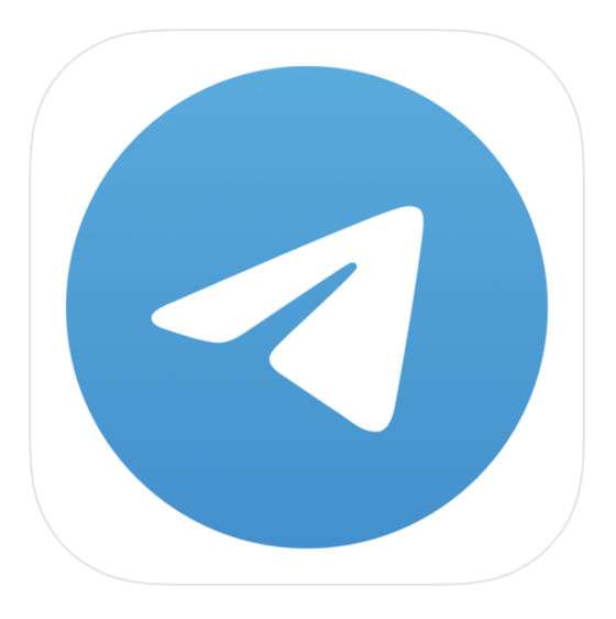 Cara mengatur saluran Telegram secara berurutan di iPhone dan iPad.