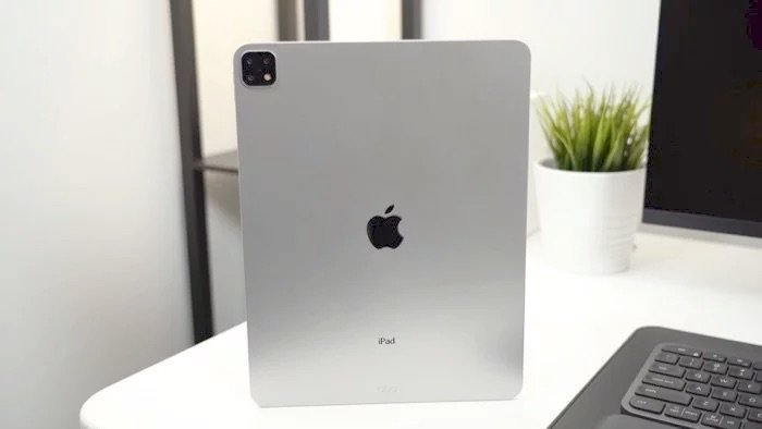 New Apple iPads
