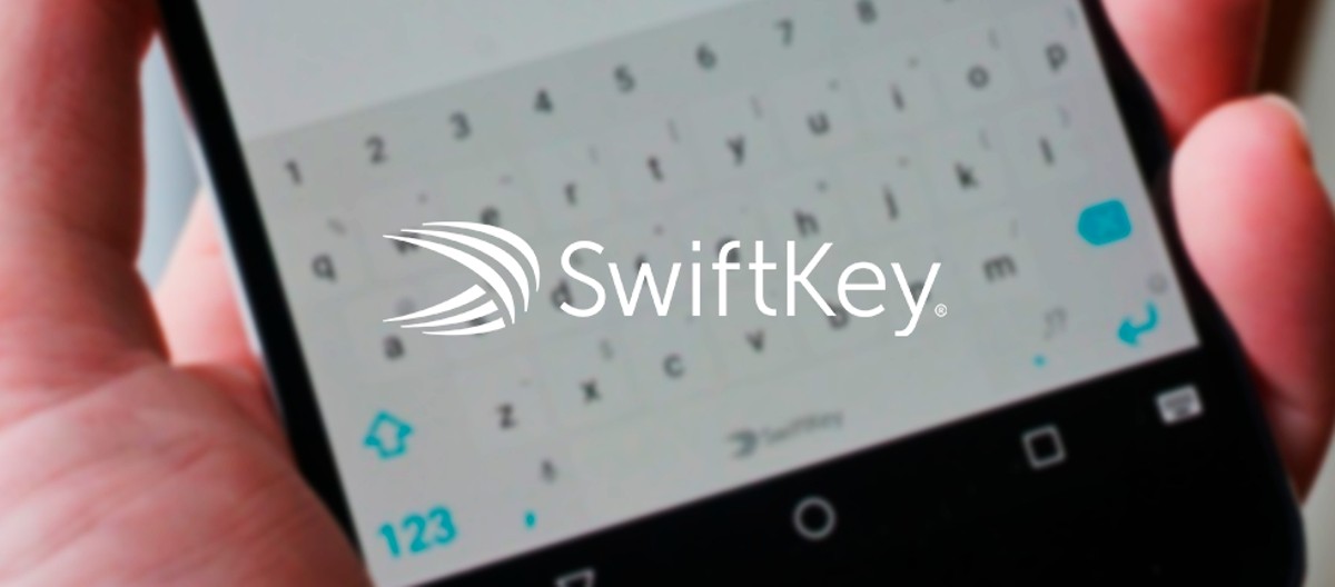 Baru di ujung jari Anda! SwiftKey diperbarui di iOS dengan fungsi keyboard sistem 2