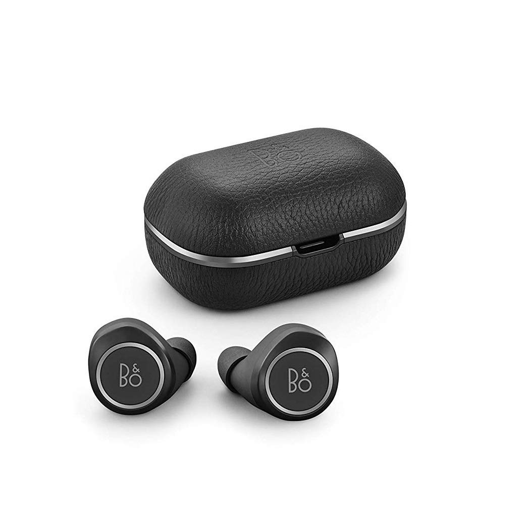 Beoplay E8: headphone nirkabel baru dari Bang & Olufsen