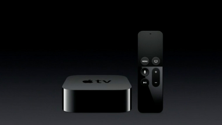 Beta tvOS baru mengisyaratkan baru Apple TV 4K