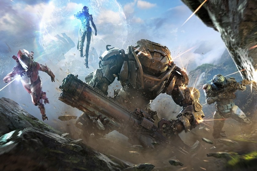 BioWare berkomitmen untuk mendesain ulang pengalaman dan gameplay Anthem dengan perubahan penting