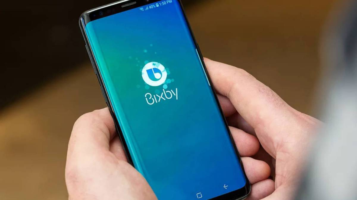 Bixby akan berhenti bekerja pada smarthpones Samsung versi Android yang lebih lama