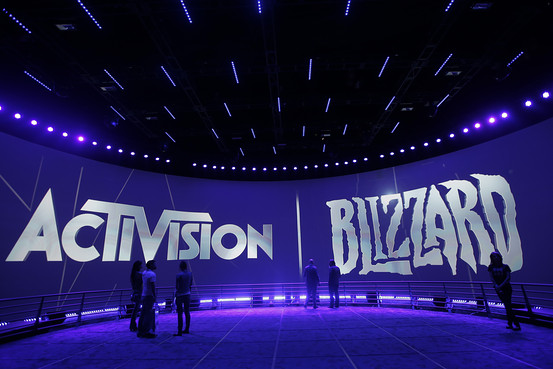 Blizzard memiliki lebih banyak remake dan remaster yang direncanakan untuk tahun 2020