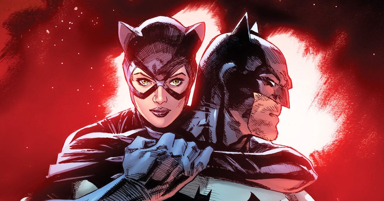 Bombazo: Catwoman akan memiliki ‘anak kucing’ dengan Batman