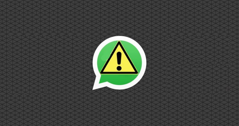     Det farliga WhatsApp-felet gör det möjligt att kika på dina filer