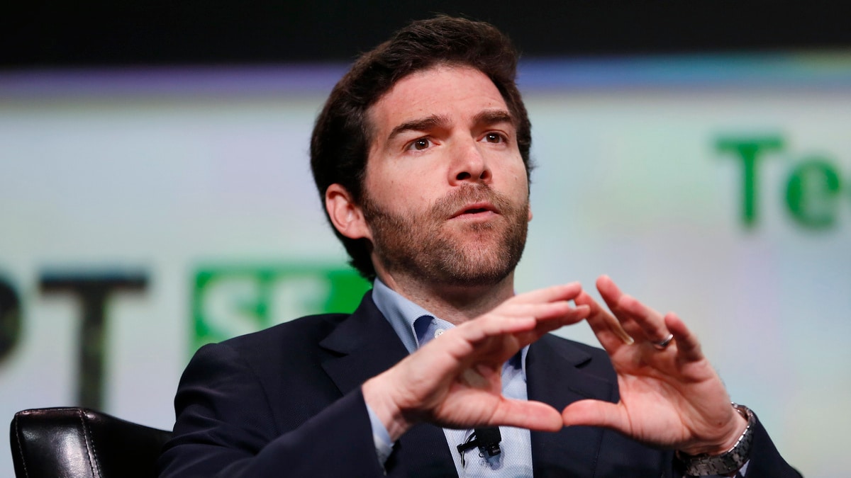 LinkedIn CEO Jeff Weiner to Step Down After 11 Years, Says Time Is Right