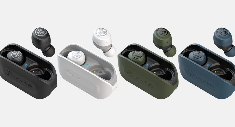 [CES 2020] JLab Audio memperkenalkan earbud nirkabel nirkabel US $ 30