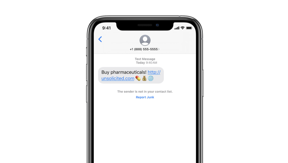 Cara Memblokir Panggilan dan Teks di iPhone (Bunuh Spam!)
