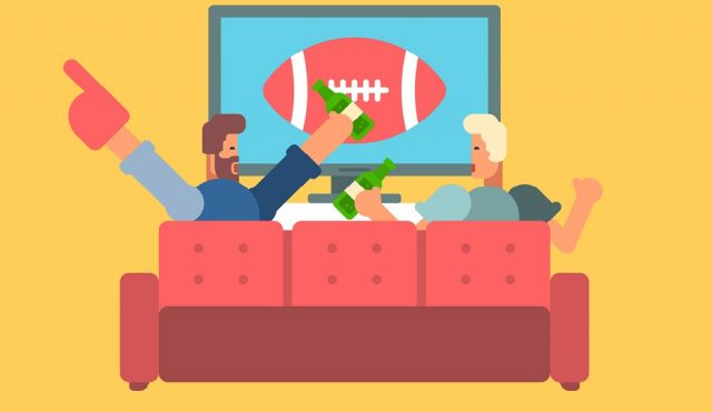 Cara Menggunakan VPN untuk Menonton Super Bowl 2020