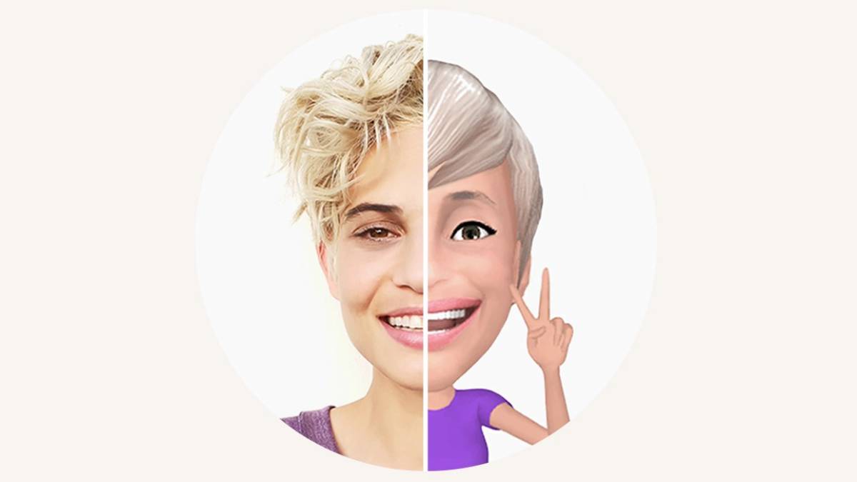Cara membuat dan menggunakan Samsung Emoji ARs Galaxy