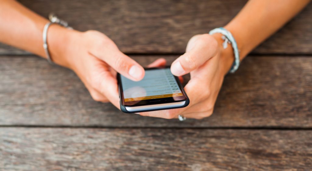 hur man tar reda på om någon blockerar ditt nummer på Android 