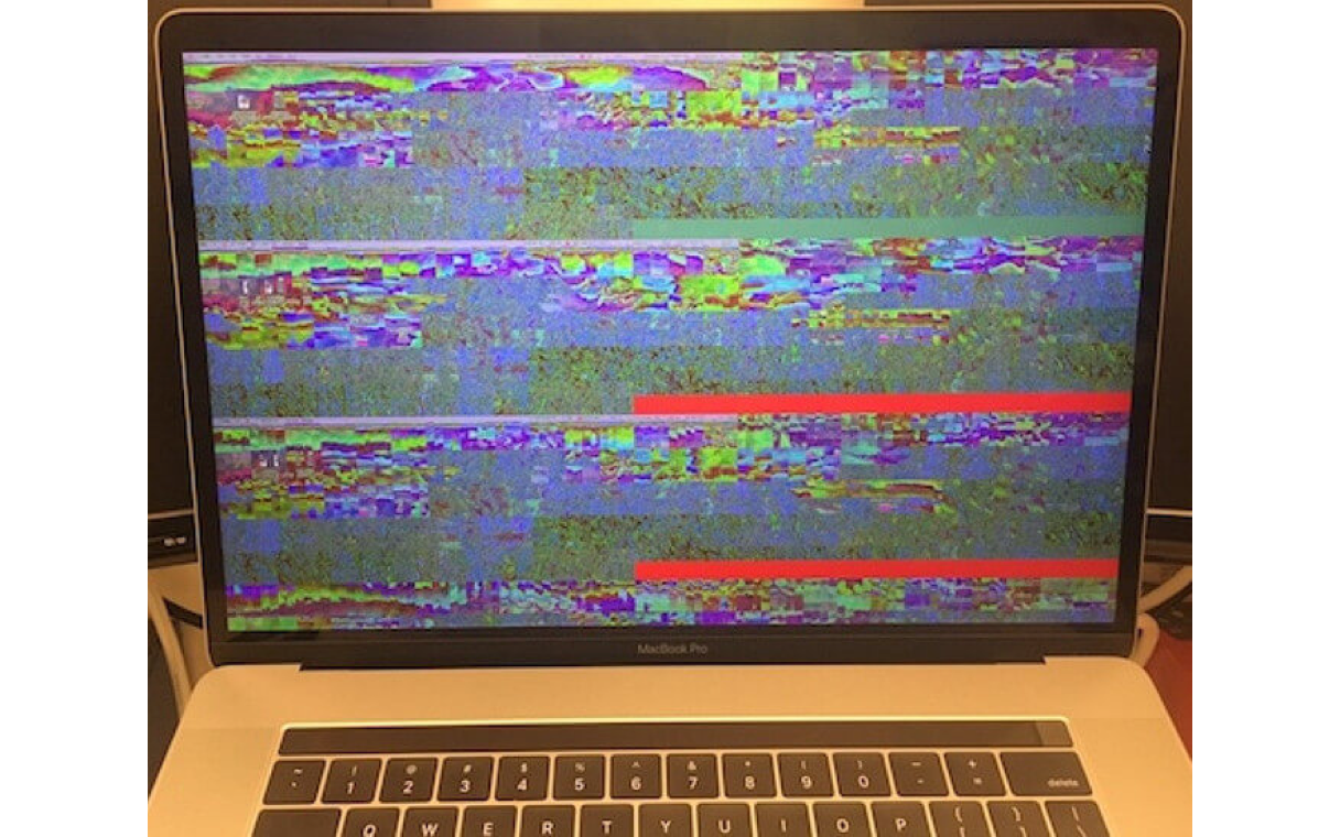 Cara menghentikan layar Mac agar tidak berkedip 2