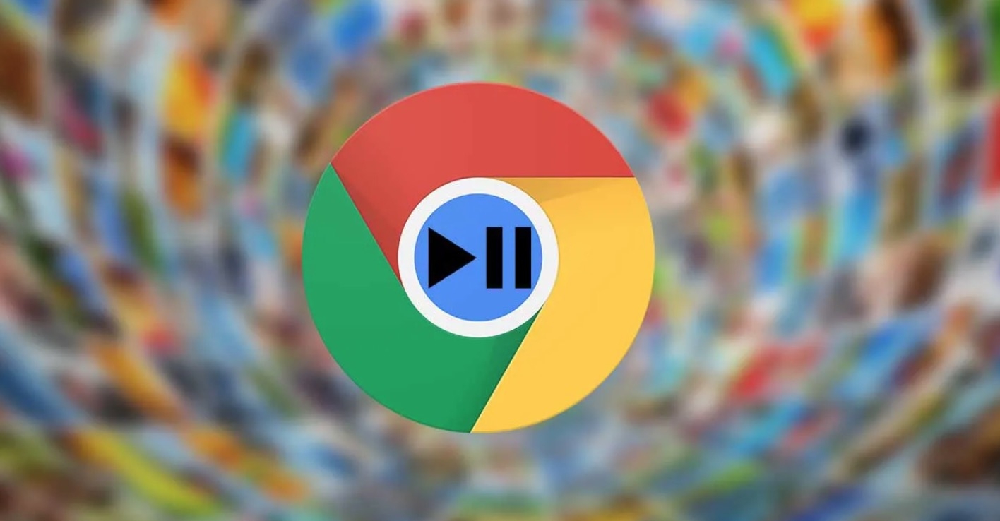 Chrome mengakhiri masalah video yang abadi 2