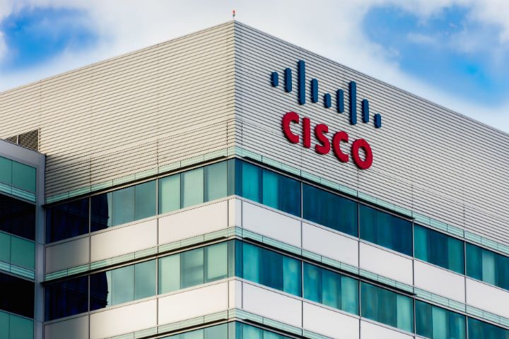 Cisco Meluncurkan Arsitektur Keamanan Komprehensif untuk IoT Industri