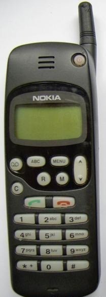 Nokia 1610 3